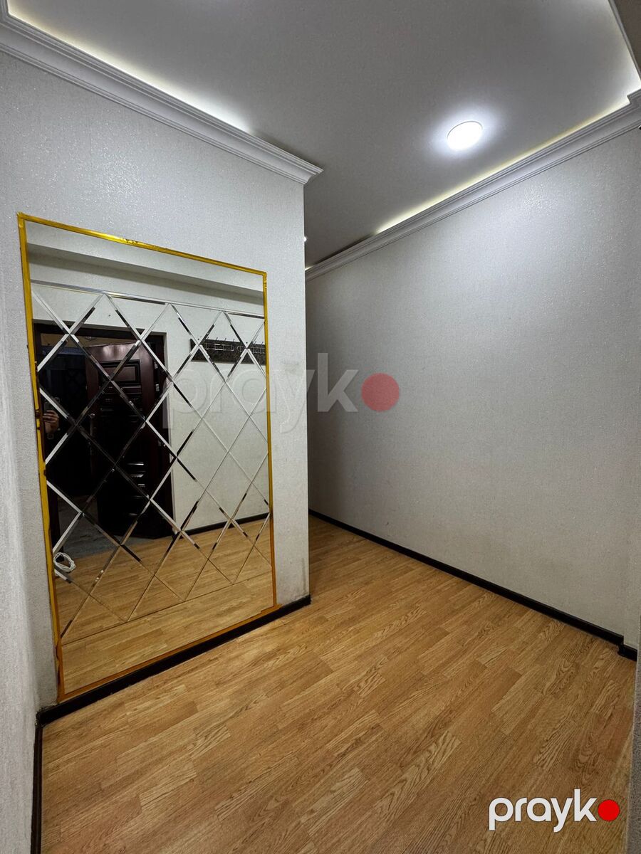 Satılır 2 otaqlı yeni tikili 54 m² — Mənzil, Bakı (5)