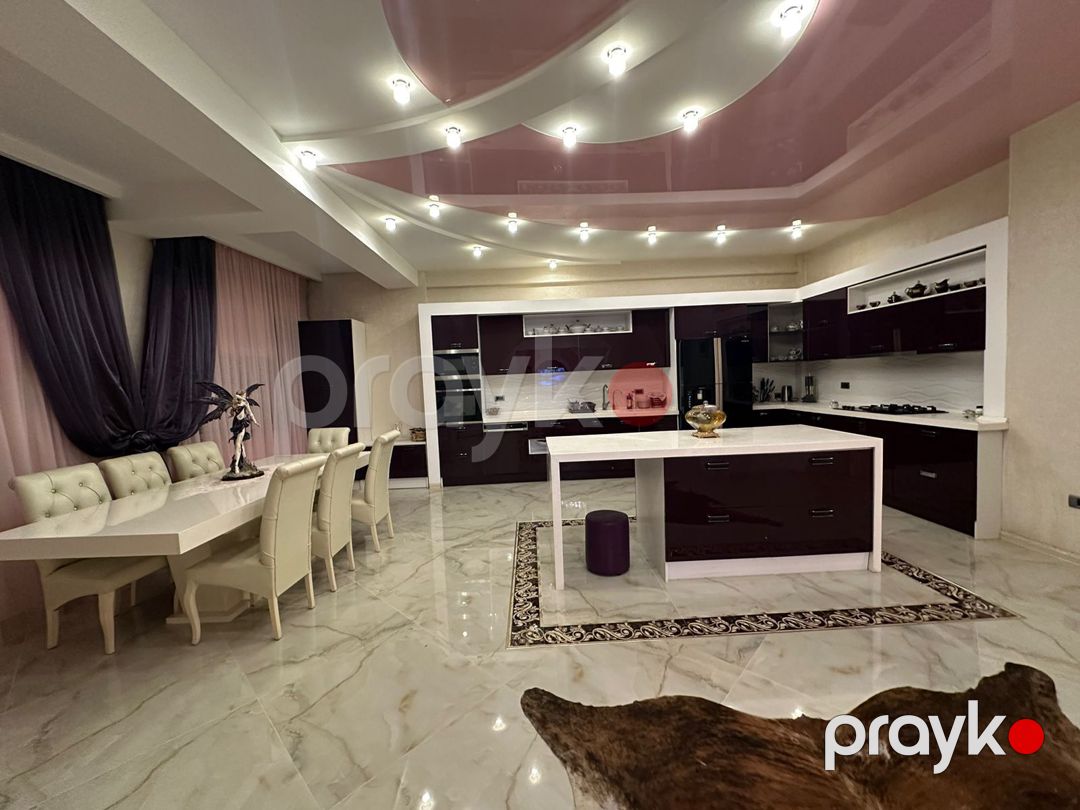 Satılır 3 otaqlı yeni tikili 180 m² — Mənzil, Bakı (3)