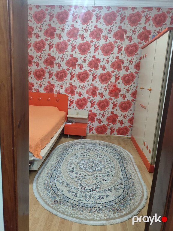 Həyət evi, Nərimanov r — Ev, villa, Bakı (4)