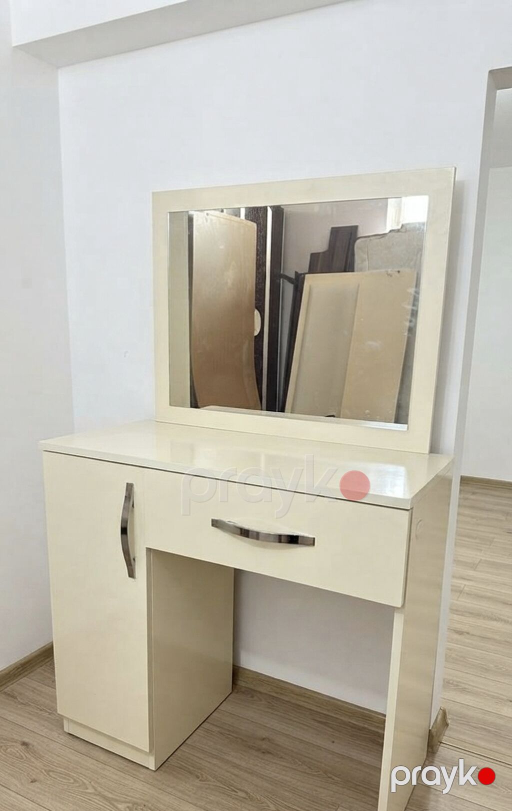 İkinəfərlik çarpayı, Termo, 2 tumba, Dolab, İşlənmiş — Yataq otağı mobilya dəstləri, Bakı (6)