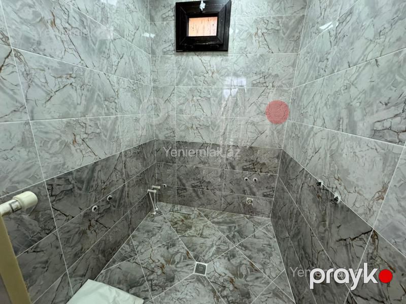 Satılır 2 otaqlı Həyət evi / Villa, 60 m², Binəqədi rayonu — Ev, villa, Bakı (7)