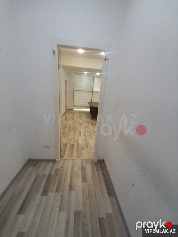 Nərimanov rayonunda 6 otaqlı Ofis Kirayə verilir, 250 m² — Ofis, Bakı (7)