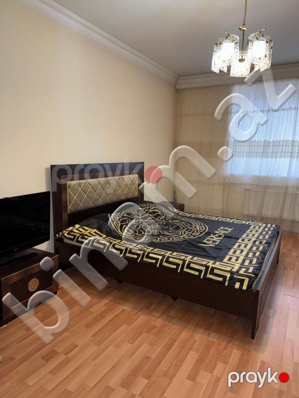 3 otaqlı Yeni tikili, Satış, Bakı, Binəqədi, 20 yanvar — Mənzil, Bakı (3)