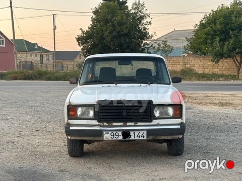 Lada (vaz) 2107, 2004 il — Bakı