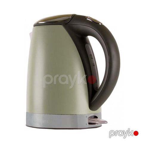 Elektrikli çaydan Zimmer ZM-EKM1701MM — Bakı