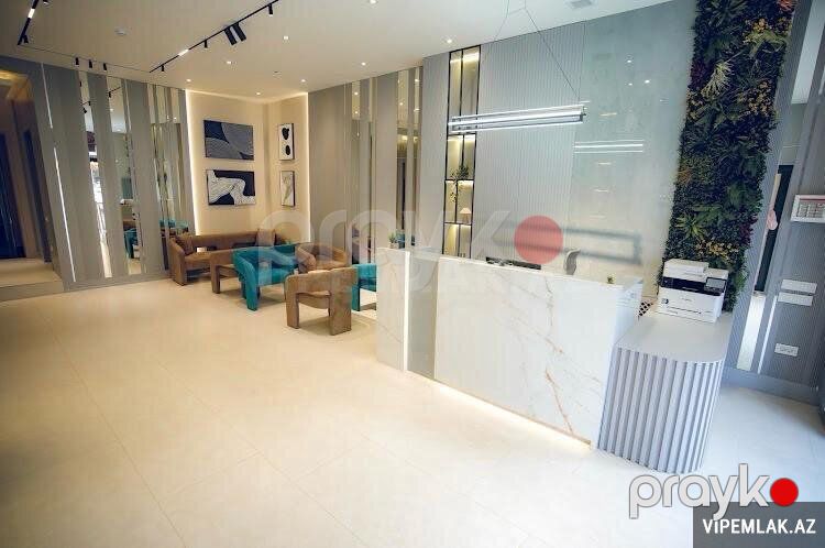 Nəsimi rayonunda 20 otaqlı Obyekt Satılır, 1550 m² — Əmlak, Bakı (8)