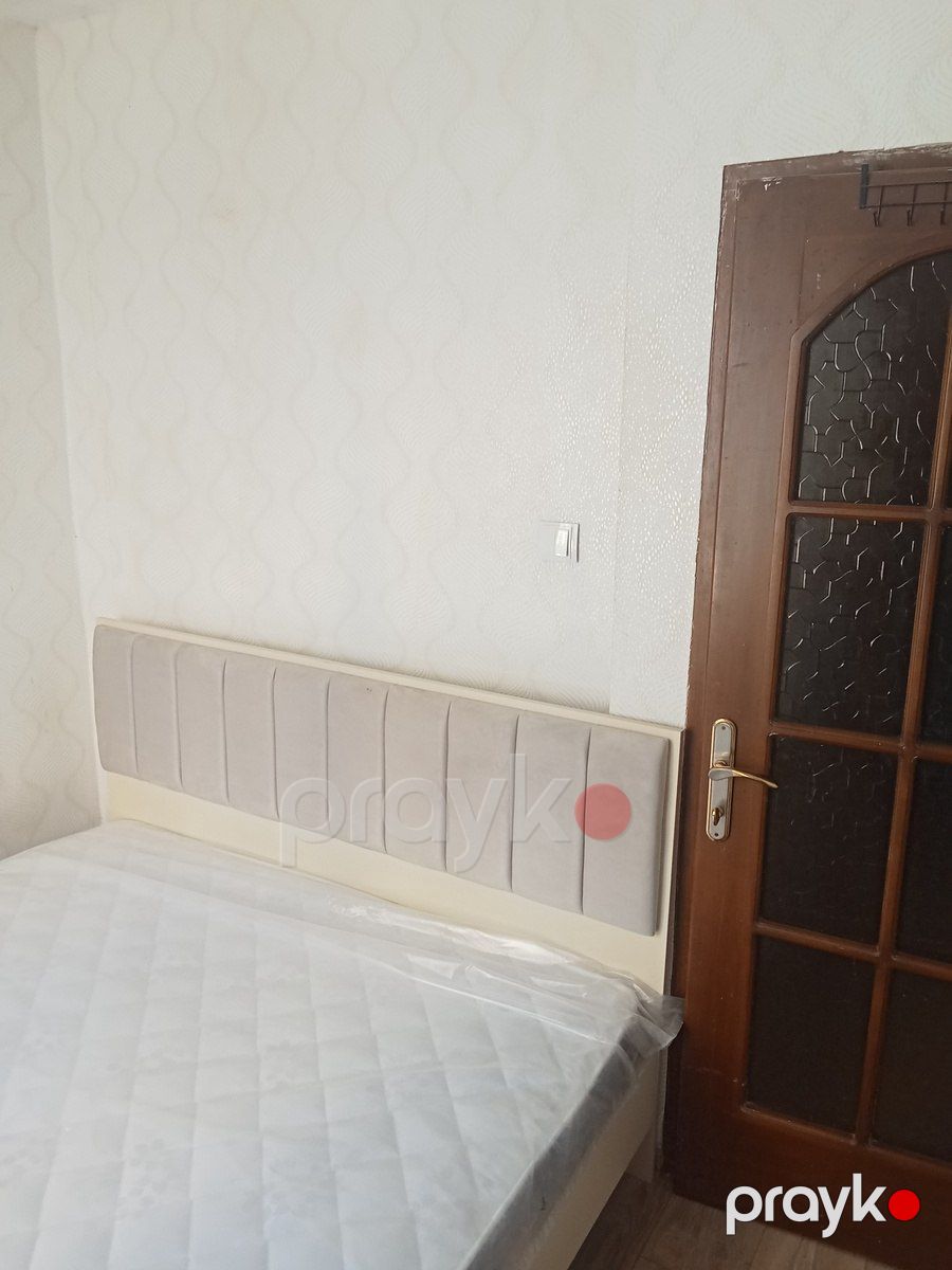 İcarəyə verilir 2 otaqlı köhnə tikili 35 m² — Mənzil, Bakı (10)