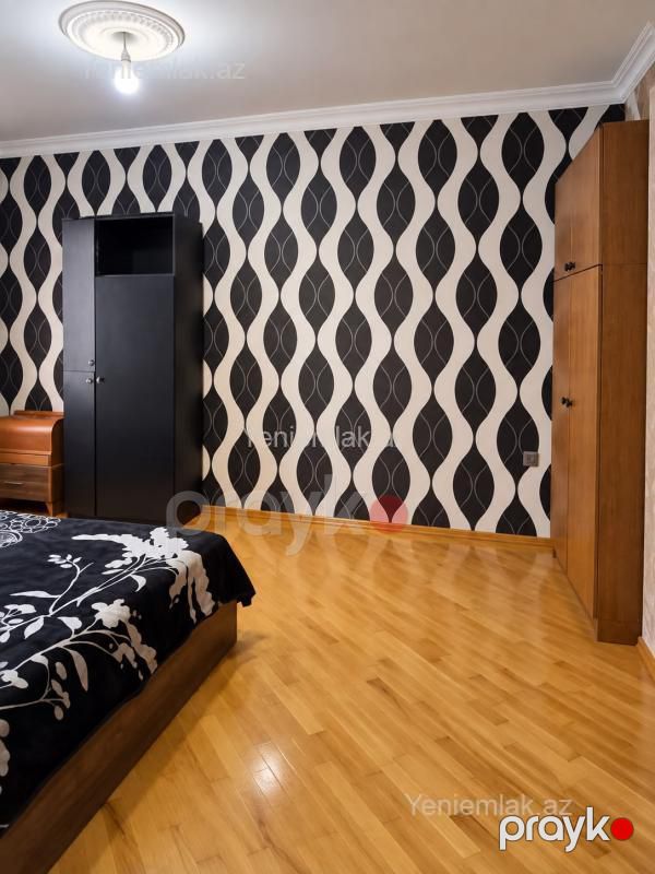 Satılır 4 otaqlı Həyət evi / Villa, 200 m², Binəqədi rayonu — Ev, villa, Bakı (5)