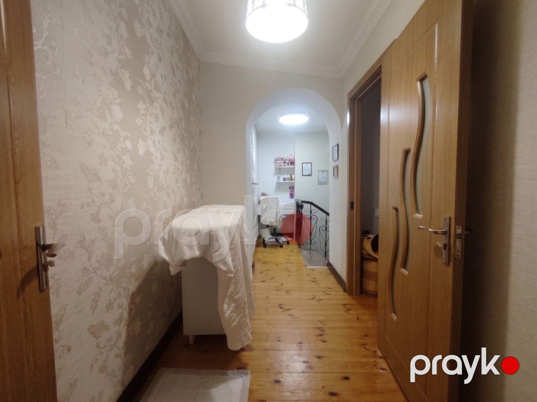 Satılır 3 otaqlı köhnə tikili 75 m² — Mənzil, Bakı (9)