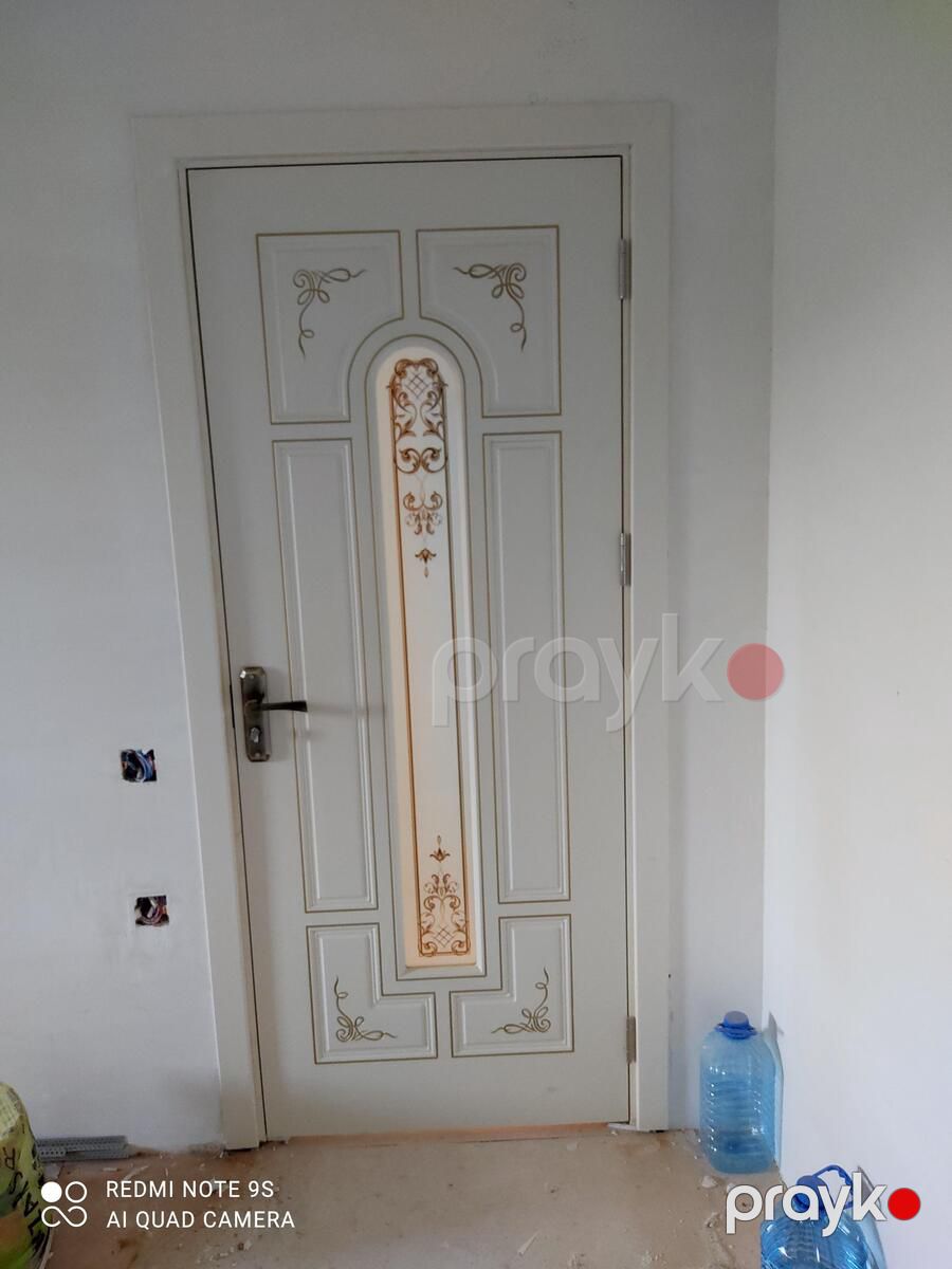 Satılır 2 otaqlı yeni tikili 65 m² — Mənzil, Bakı (11)