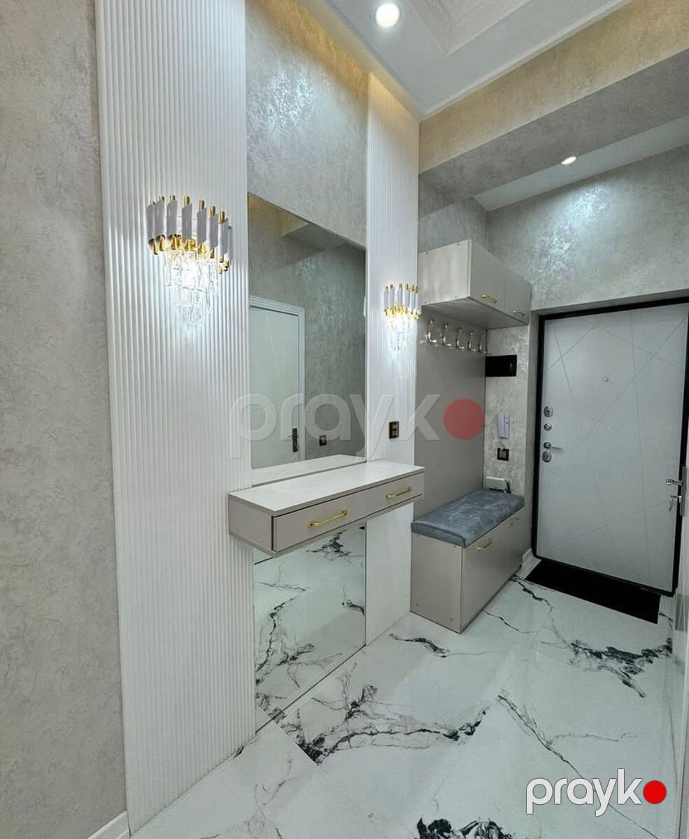 Satılır 3 otaqlı köhnə tikili 80 m² — Mənzil, Bakı (11)
