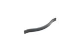Berfıno qulp puket 160MM mat qara 689/160/16 — Omid.az — Ev üçün məhsullar