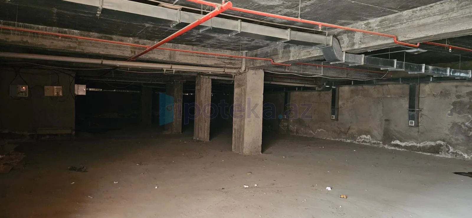 Satılır: Qarajlar, Abşeron r., Masazır q., 20.00 m² — Garaj, Masazır (2)