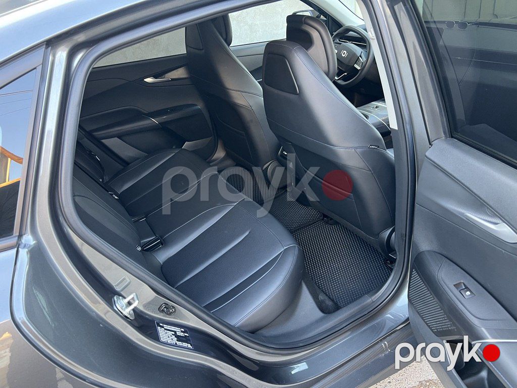 Changan Qiyuan A05, 1.5 L, 9.07 kWh, 2024 il, 22 000 km — Avtomobillər, Bakı (7)