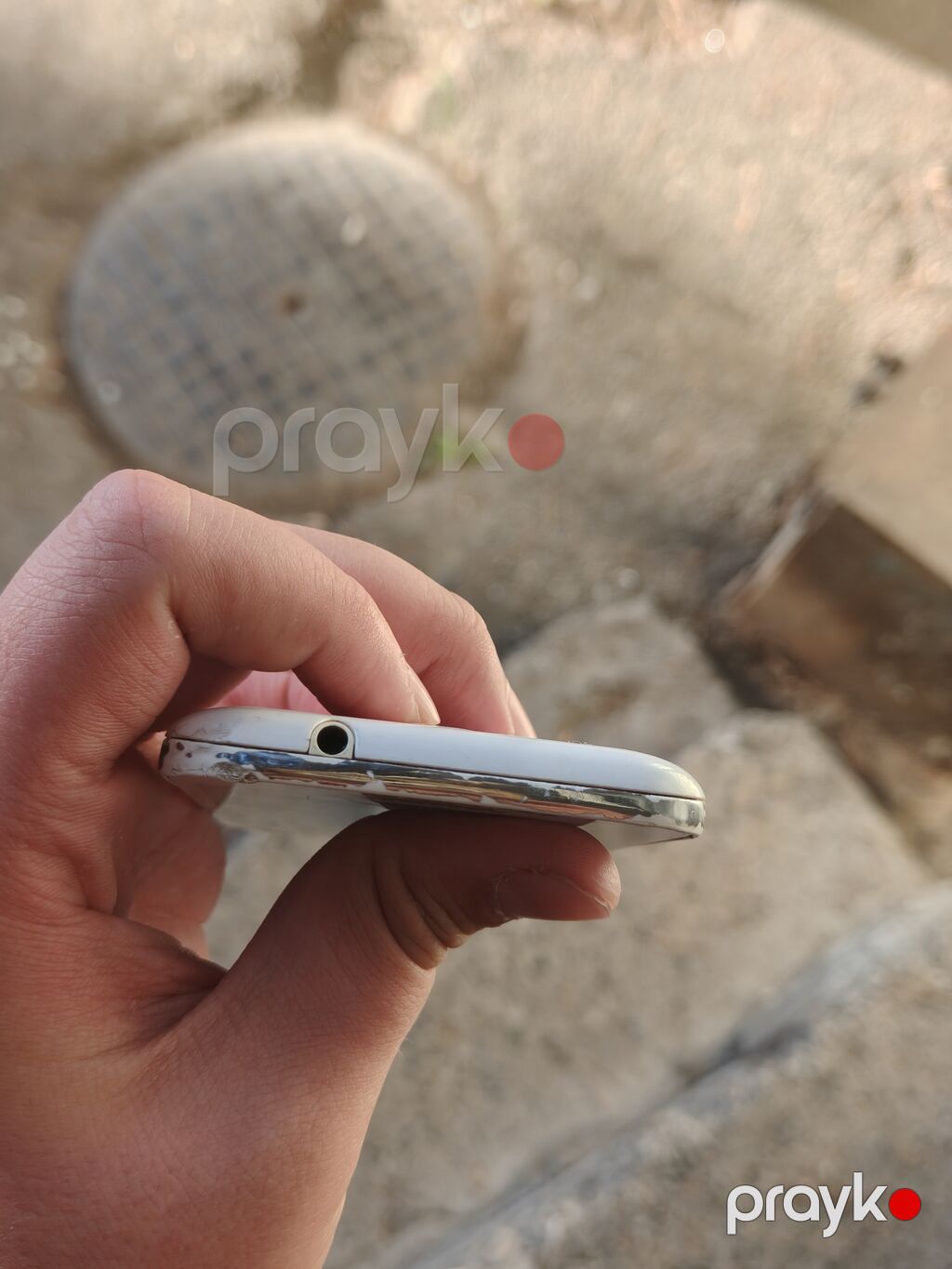 Samsung Galaxy S22 Ultra, 16 GB, rəng - Ağ, İki sim kartlı — Samsung, Bakı (5)