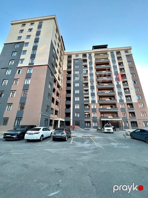 Satılır 3 otaqlı yeni tikili 77 m² — Bakı