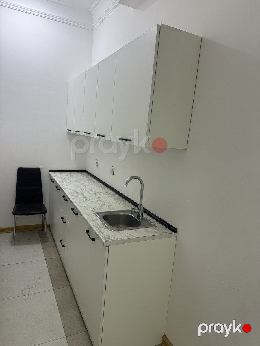 İcarəyə verilir 2 otaqlı ofis 120 m² — Ofis, Bakı (10)