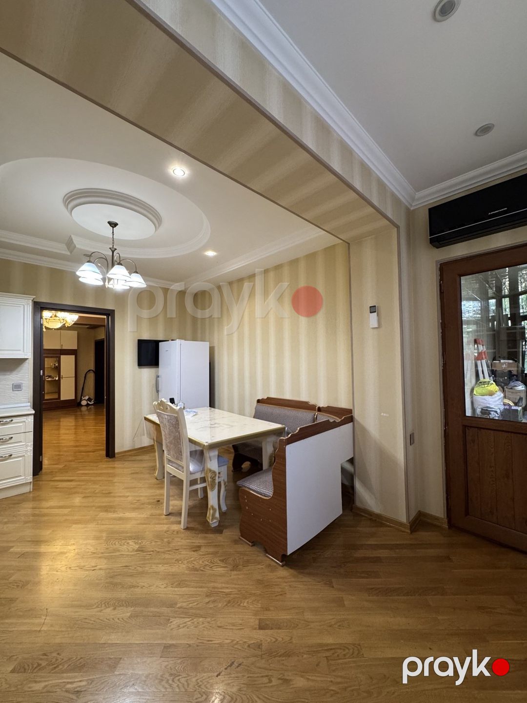 Satılır 4 otaqlı yeni tikili 165 m² — Mənzil, Bakı (10)