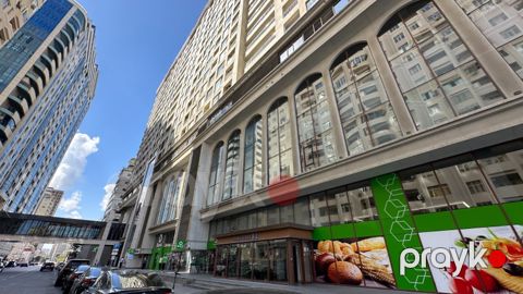 Satılır 4 otaqlı yeni tikili 181 m² — Bakı