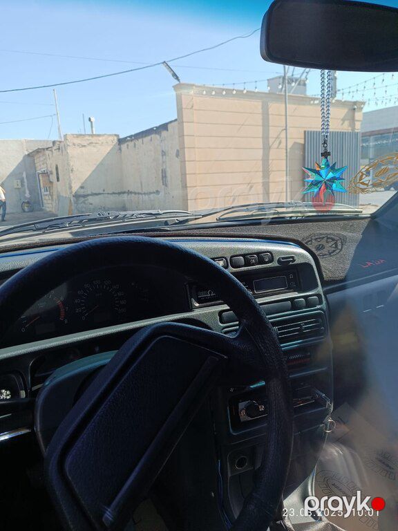 Lada (VAZ) 2115, 1.5 L, 2011 il, 235 000 km — Avtomobillər, Bakı (5)