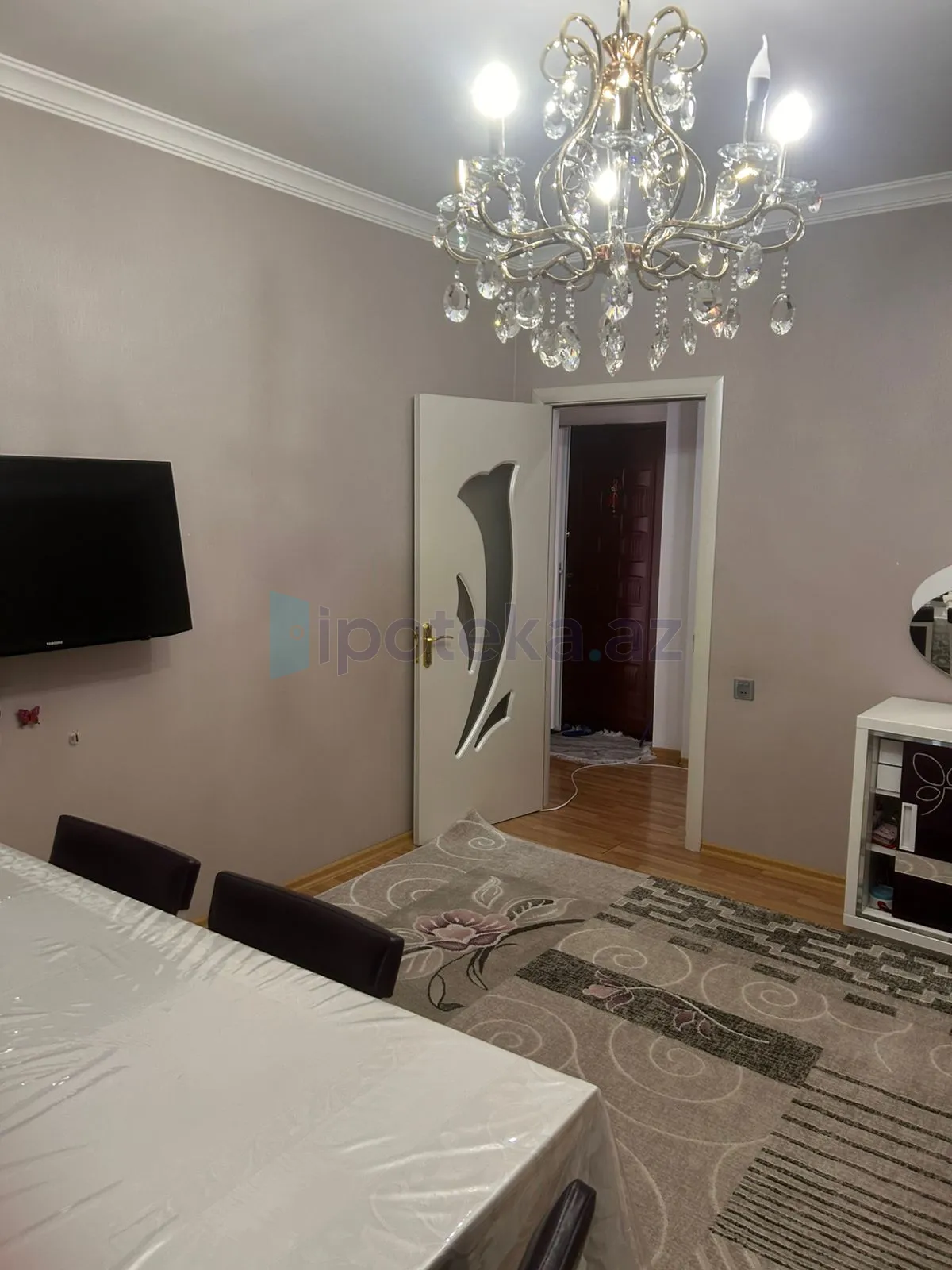 Satılır: 2 Otaq, Yeni tikili, 70.00 m² — Mənzil, Xırdalan (3)