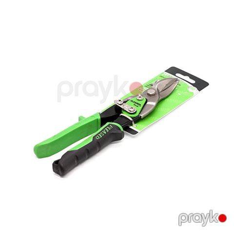 Dəmir kəsən qayçı 10*2 mm — Bakı