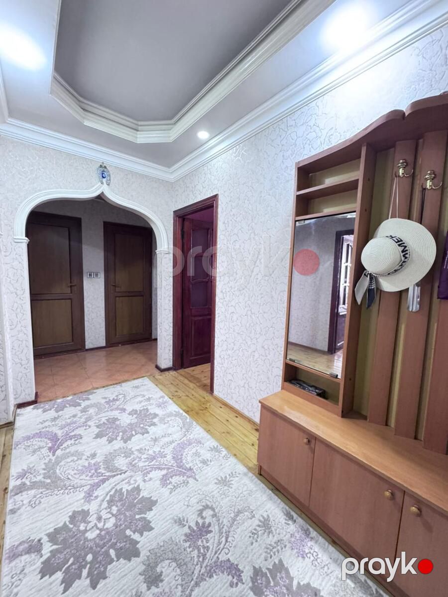 Satılır 3 otaqlı köhnə tikili 69.1 m² — Mənzil, Bakı (9)
