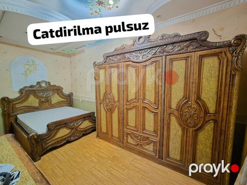 Malaziya yataq desti yaxsi veziyyetde catdirilma daxil 420 azn — Bakı