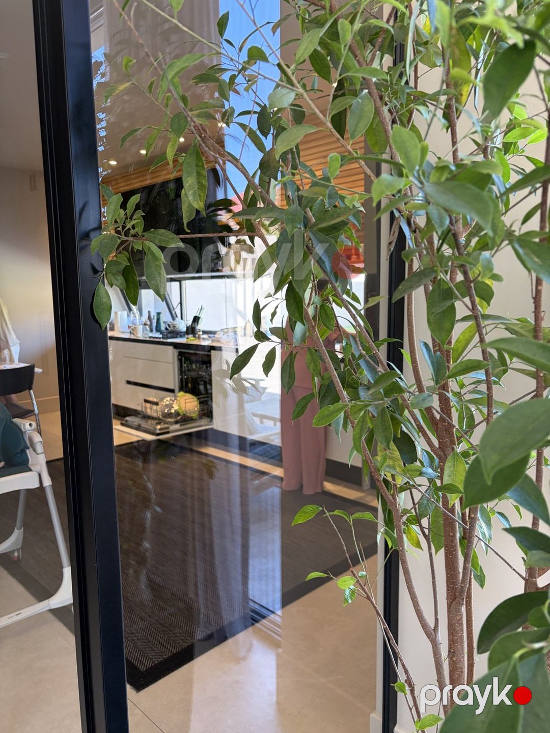 Satılır 4 otaqlı həyət evi/bağ evi 350 m² — Ev, villa, Bakı (2)