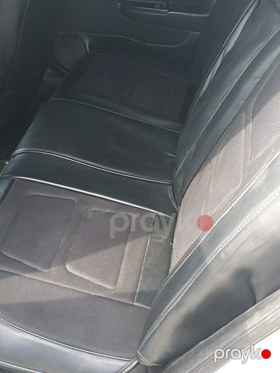 Opel Astra, 1.6 L, 1998 il, 315 845 km — Avtomobillər, Sumqayıt (9)
