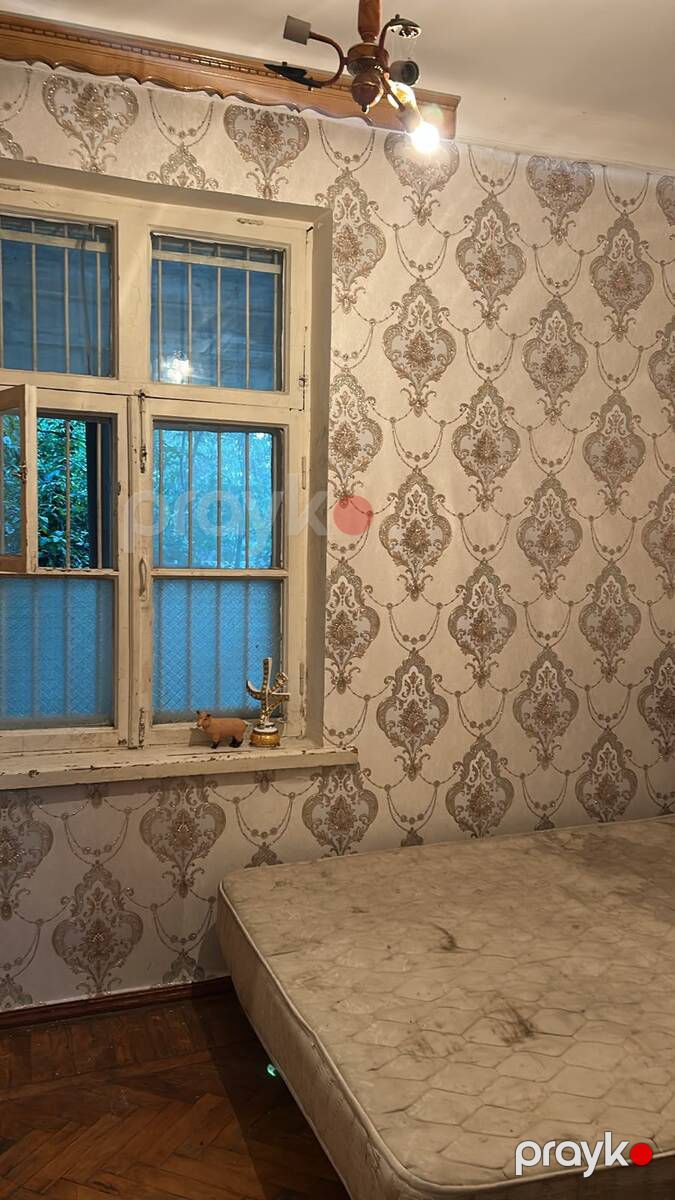 İcarəyə verilir 3 otaqlı köhnə tikili 70 m² — Mənzil, Bakı (8)