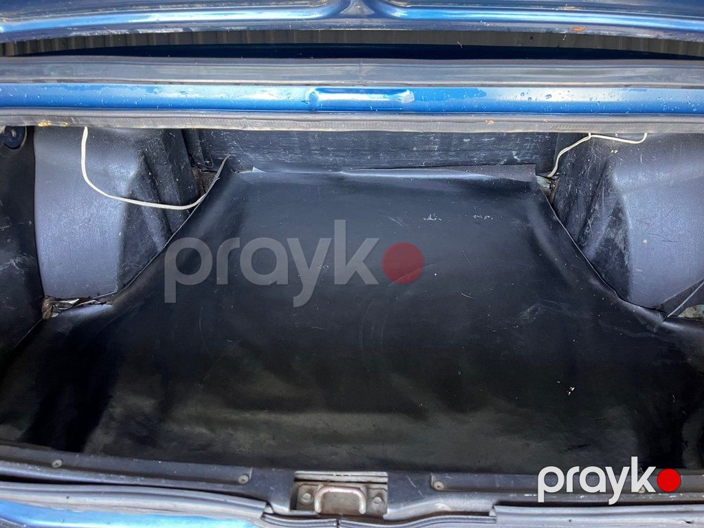 Lada (VAZ) 21099, 1.5 L, 2004 il, 273 908 km — Avtomobillər, Şabran (7)