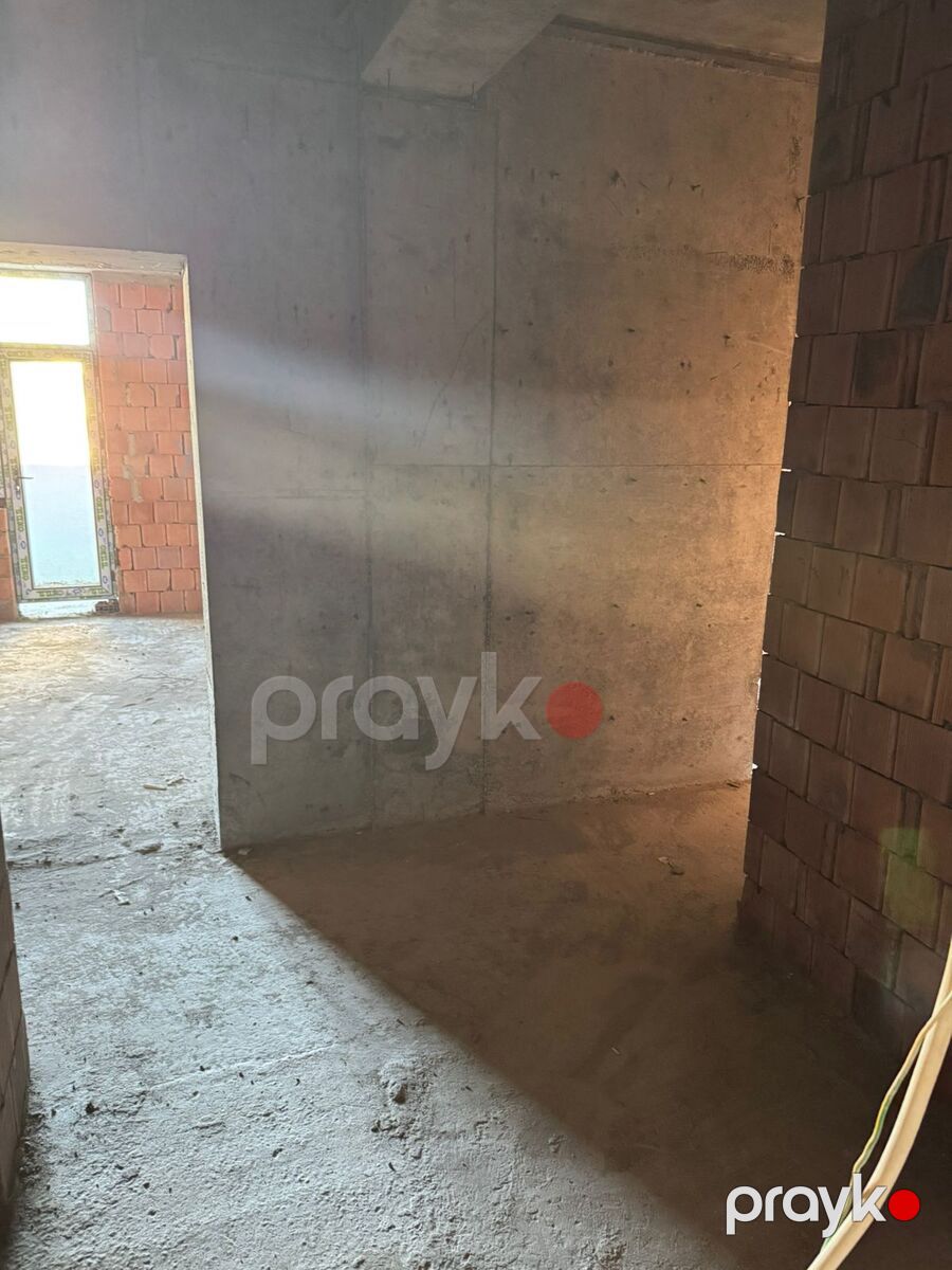Satılır 3 otaqlı yeni tikili 117 m² — Mənzil, Bakı (11)