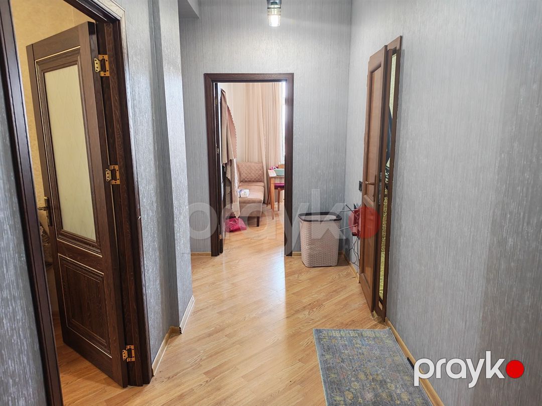 Satılır 3 otaqlı yeni tikili 106 m² — Mənzil, Bakı (7)