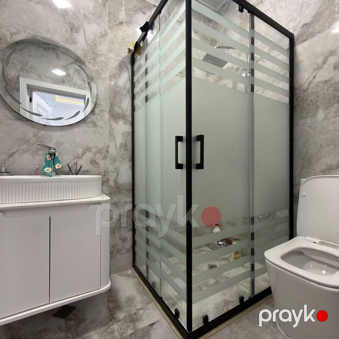 Satılır 4 otaqlı həyət evi/bağ evi 180 m² — Ev, villa, Bakı (5)