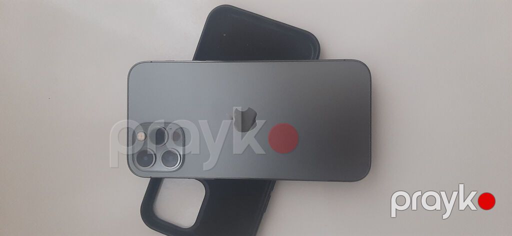 IPhone 12 Pro, 128 GB — Apple iPhone, Bakı (2)
