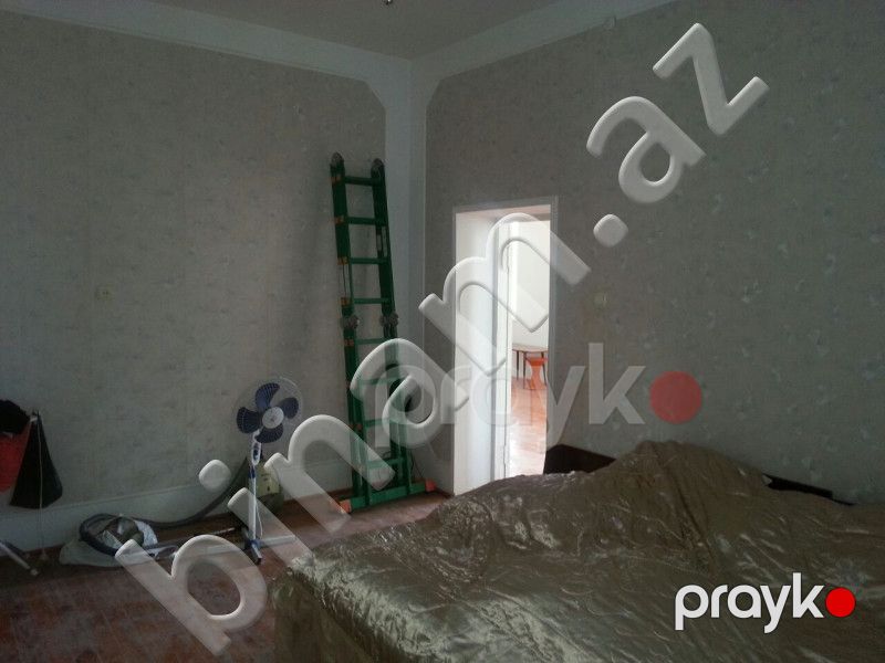 3 otaqlı Villa / Həyət evi, Kirayə (aylıq), Bakı, Qaradağ — Ev, villa, Bakı (7)