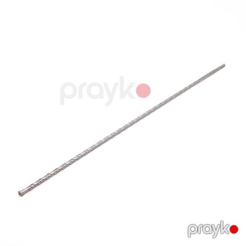 Burğu (sverlo) 14*800 — Bakı