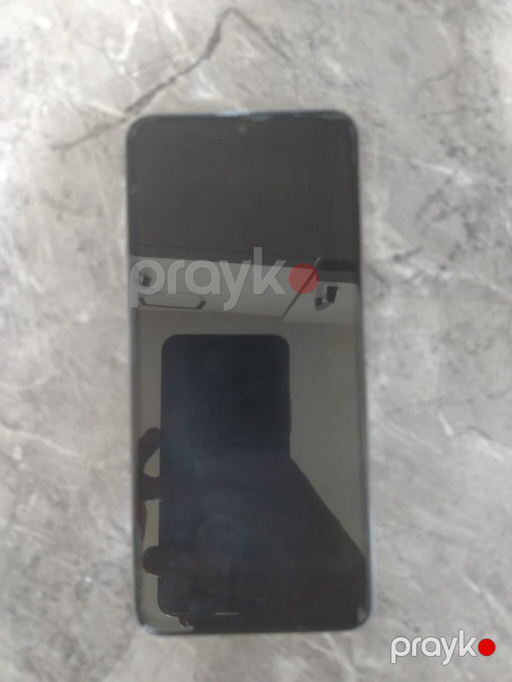Honor X8a, 128 GB, rəng - Gümüşü, Sensor — Honor, Bakı (4)