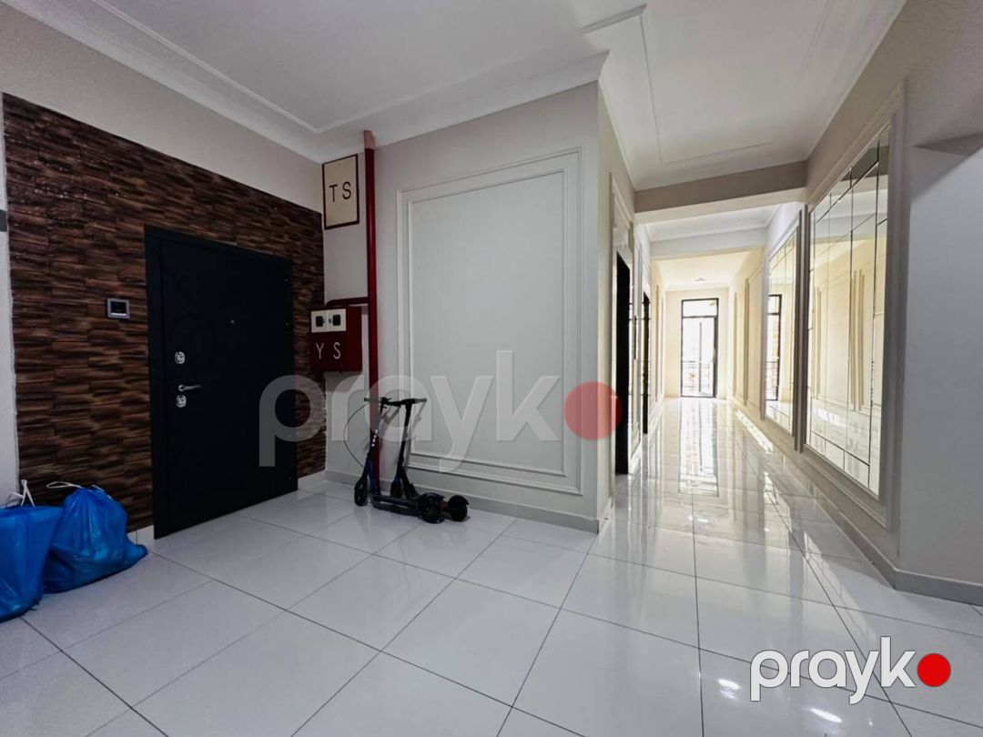 Satılır 4 otaqlı yeni tikili 183 m² — Mənzil, Bakı (5)