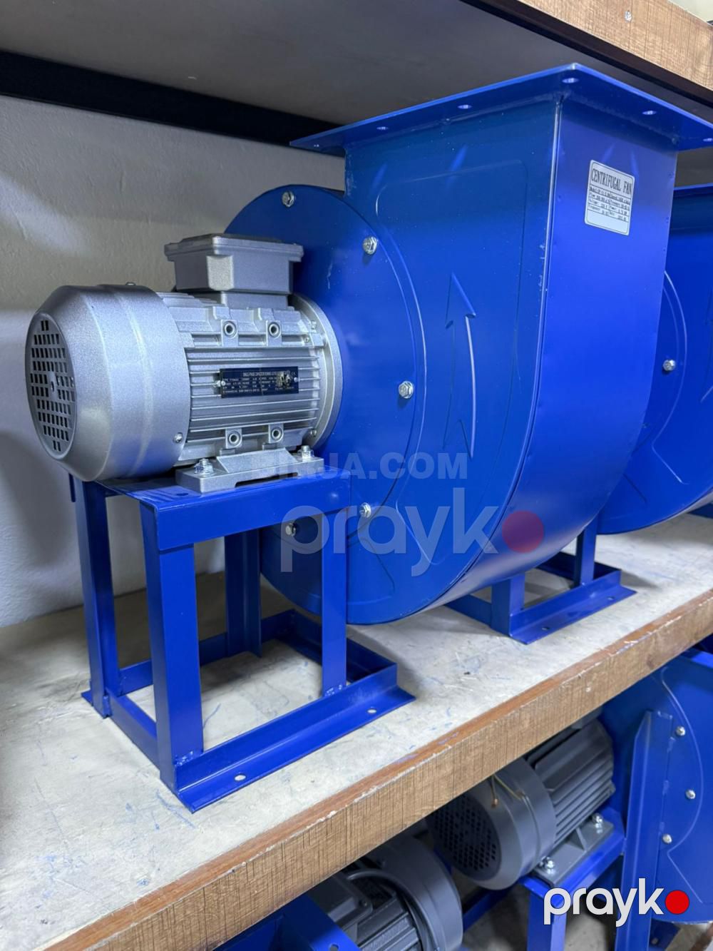 Ulitika fan — Mallar (2)