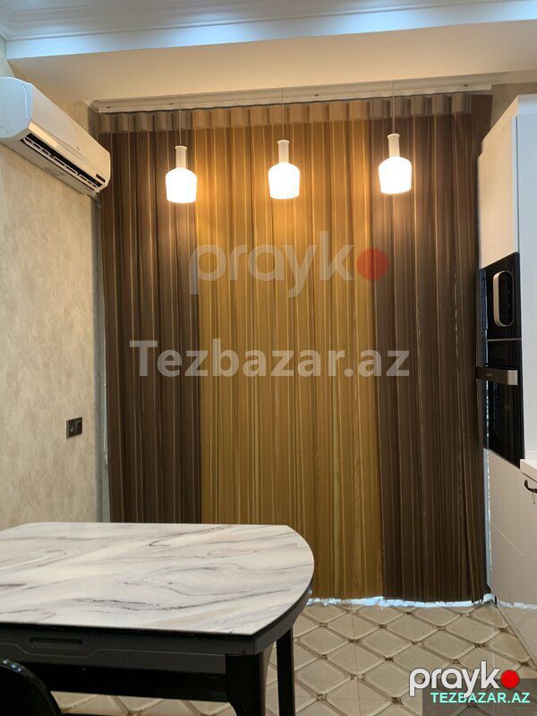 jalüz zebra — Ev malları, Bakı (7)