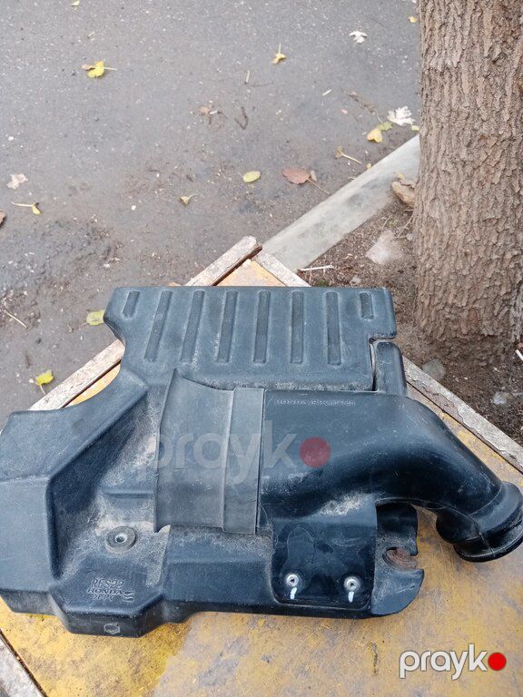 "Honda Civic" ehtiyat hissələri — Ehtiyat hissələri və aksesuarlar, Bakı (2)