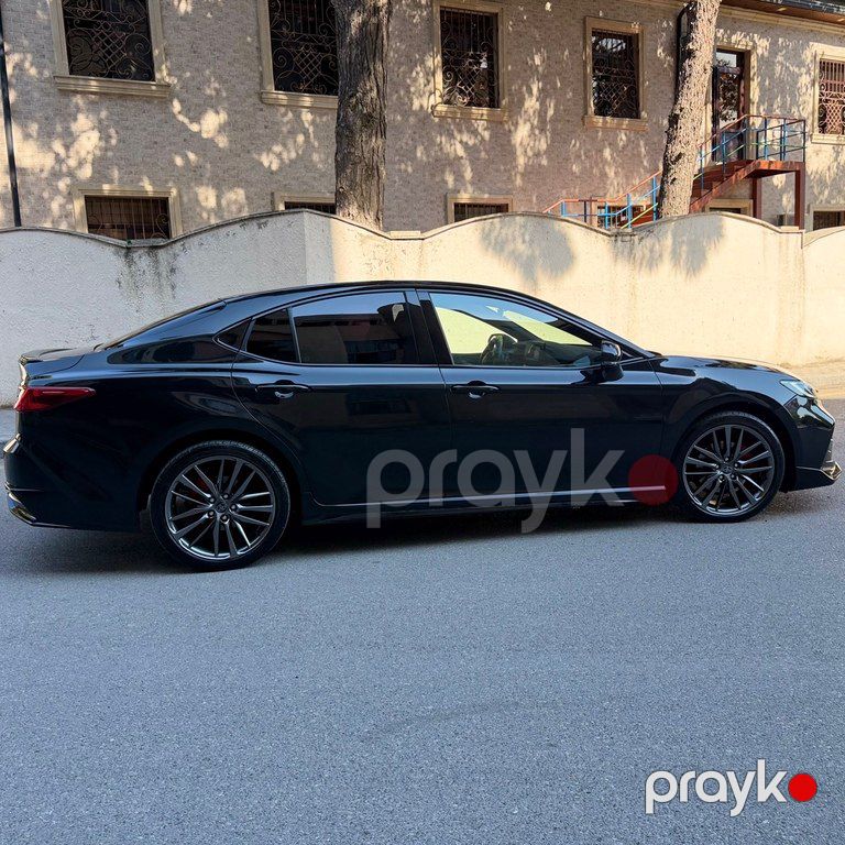Toyota Camry, 2.0 L, 1 kWh, 2024 il, 16 000 km — Avtomobillər, Bakı (4)