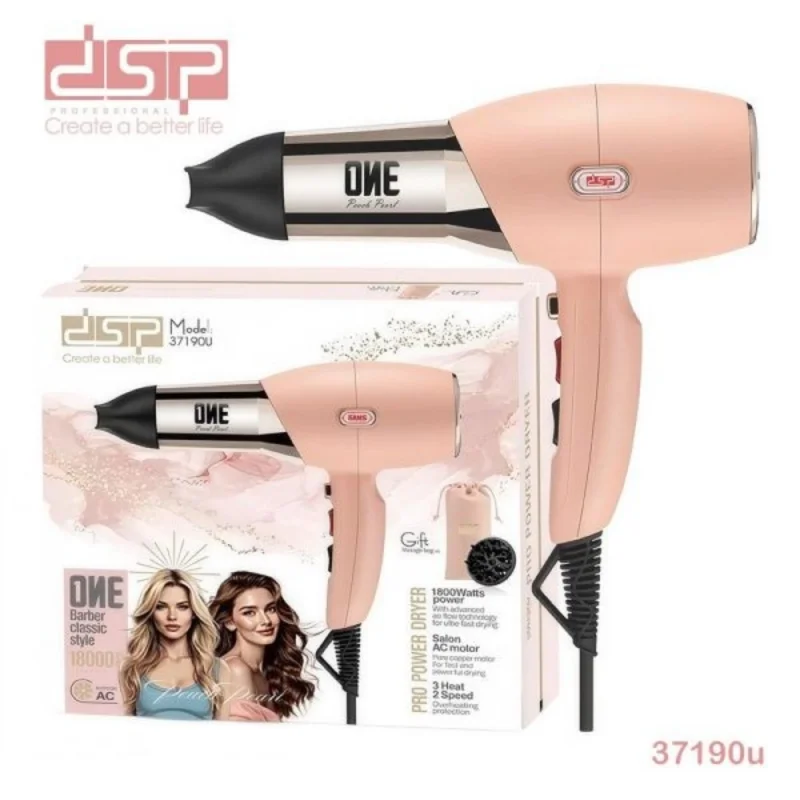 Fen DSP 37190U Pink — Bakı