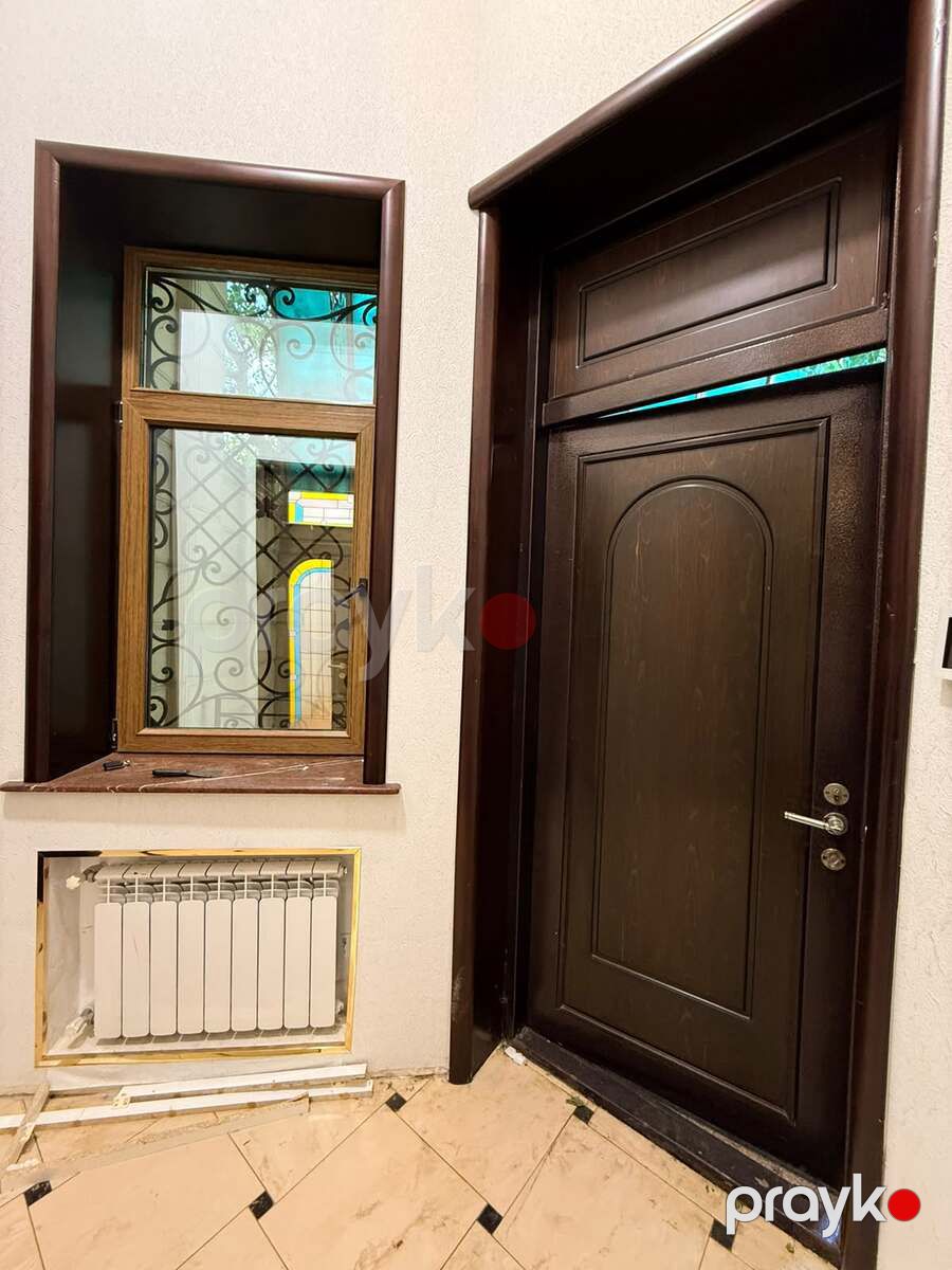 Villa kirayə verilir, Gənclik m — Ev, villa, Bakı (3)