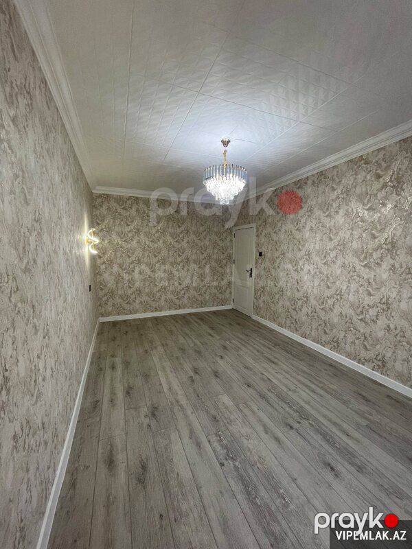 Xətai rayonunda 3 otaqlı Köhnə tikili Satılır, 67 m² — Mənzil, Bakı (5)