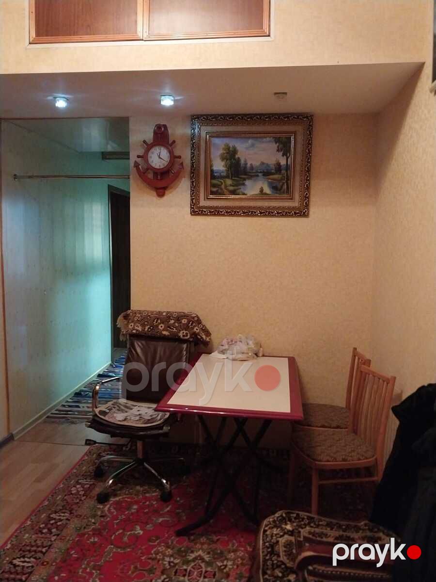 Satılır 3 otaqlı köhnə tikili 75 m² — Mənzil, Bakı (11)