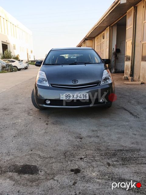 Toyota Prius, 1.5 L, 1.3 kWh, 2009 il, 374 977 km — Bakı