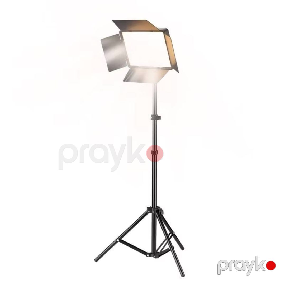 Led işıqlı tripod — Foto və video texnikası, Bakı (6)